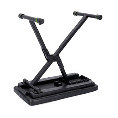 Gravity FK SEAT 1 Height Adjustable Folding Keyboard Bench *BSTOCK*