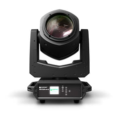 Cameo AUROA BEAM 200 DC Beam Moving Head with Osram SIRIUS 132 W Discharge Lamp