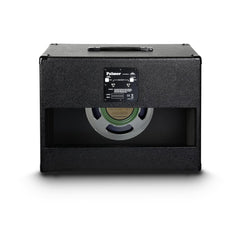 Palmer CAB 112 GBK Guitar Cabinet 1 x 12" with Celestion G 12 M Greenback 8 Ohms