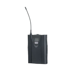 DAP EB-193B Wireless PLL Beltpack Transmitter 193 freq 822-846 MHz