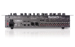 Numark C3 USB DJ Mixer Rackmount 5CH Disco-Mischpult *Aufnahme auf Laptop*