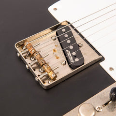 Vintage V62 Icon - Distressed Black