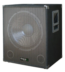 Ibiza Sound SUB18A 1200W Active Subwoofer