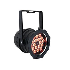 Showtec LED Par 64 Short Q4-18 RGBW 18 x 8W