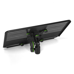 Gravity LTS TRAY 1 Laptop Tray Adjustable Holding Pins for 35mm stand