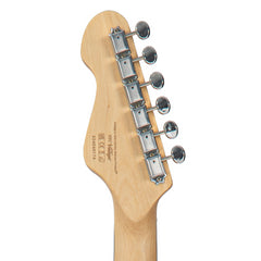 Vintage V50 Coaster Series Electric Guitar Pack – Vintage White