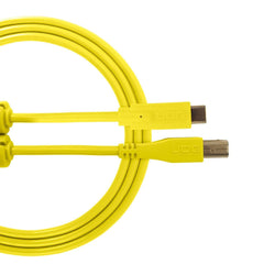 UDG Cable USB 2.0 (Type C-B) Straight 1.5M