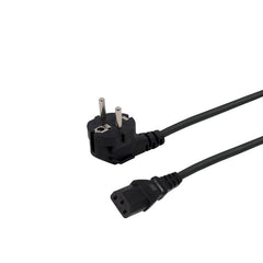 Câble Schuko LEDJ 1,2 m - CEI