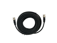 JTS BNC-C10M - BNC Plug to Plug Cable - 10MT