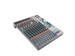 Soundcraft Signature Plus 12 Mixing Console Mixer(includes rack kit)