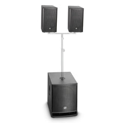 LD Systems DAVE 18 G3 Compact 18" active PA System