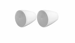 Paire d'enceintes Bose DesignMax DM5P blanches 