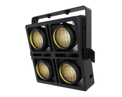 Strike Array 4 White Wash/Blinder/Strobe 4x100W LED (IP65 Rated)