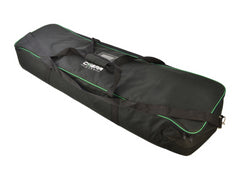 COBRA Dual Speaker Stand Bag with 10mm Padding - 1200 x 300 x 170mm