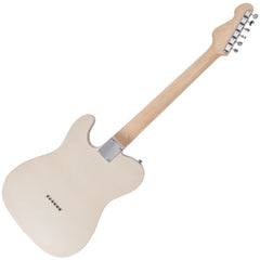 Vintage V58 Jerry Donahue Model - Ash Blonde