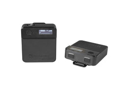 Relacart Mipassport Wireless Cameramount Microphone System