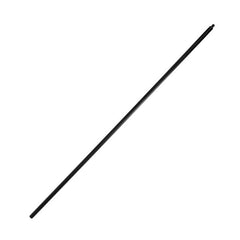 Gravity GMASPACE38XXL steel extension rod 3/8" thread 950mm