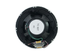 Omnitronic Csx-8 Ceiling Speaker White