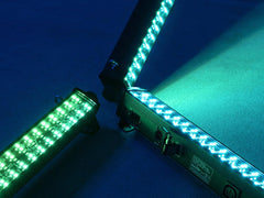 EUROLITE LED PIX-144/72 RGB/CW LED Light Bar Batten