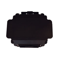 Porte de grange / cadre en gel LEDJ Intense