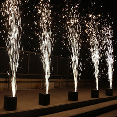 Equinox Spark Stream