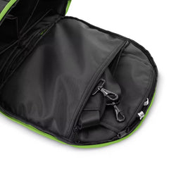 Gravity TBG MS 6 B Rollable Touring Transport Bag for Up to 6 Microphone Stands