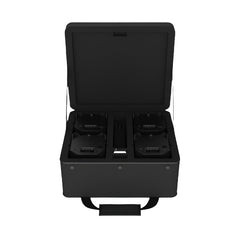 Chauvet DJ Freedom Par H9 IP X4 Battery LED Uplighter Outdoor