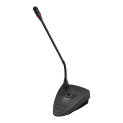 IMG Stageline TXS-606DT Desktop Wireless Gooseneck Microphone