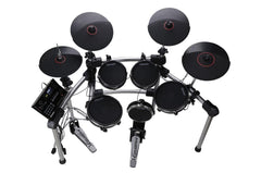 Carlsbro CSD 600 Electronic Drum Kit 9 Piece Digital Set MESH Head Pads USB MIDI