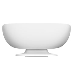 Lava Space Charging Dock 41 For Lava Me4 Spruce - White