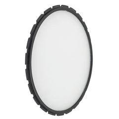 Diffuseur Showtec 90° pour solaire FL-550