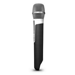 LD Systems U505 HHC Wireless Mic System with Condenser Handheld Mic