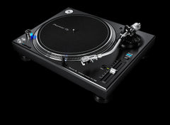 Pioneer PLX-1000 PRO DJ Platine vinyle à entraînement direct avec bras de lecture à couple élevé