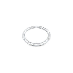 Milos PT30 Triangle Truss Circle Diameter 2 m