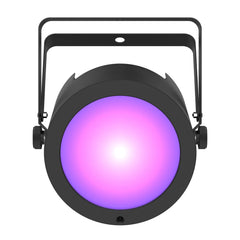 Chauvet COREpar UV 120 ILS 120W Projecteur de lavage à lumière noire ultraviolette