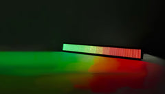 SpectraBar: 800W LED Colour Blinder and Strobe Bar