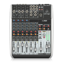 Behringer Q1204USB Mixer *B-Ware*