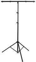 MCM Custom Audio Lighting Stand with T Bar