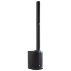 2x Audiophony MOJO1200LINEevo 10" Aktivsäulenlautsprecher Bluetooth 1200W