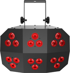 Chauvet DJ Wash FX 2 LED Flood