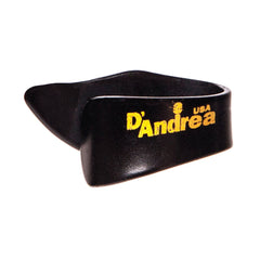 D'andrea Thumb Picks - 72pcs