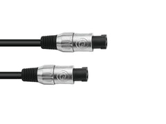 Omnitronic Speaker Cable Speaker 2X2.5 10M Bk
