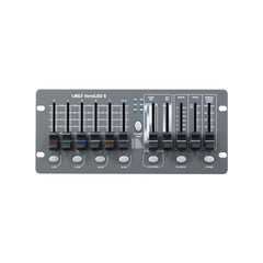 Contrôleur DMX LEDJ VersiLED 6 Fonction variateur principal
