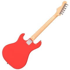 Rapier 33 Electric Guitar - Fiesta Red