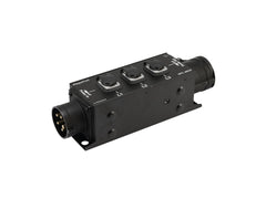 Rigport Rpl-16 Mk2 Stromverteiler