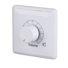 DAP VCB-6 6W integrierter Lautstärkeregler 