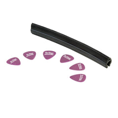 On Stage Microphone Stand Pick Hold-it ( 6 Picks)