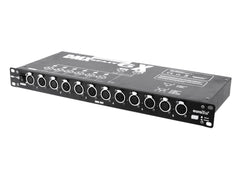 Eurolite Split 6X Dmx Splitter