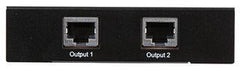 Pro Signal 2 Way HDMI over Cat5e CAT6 HDMI Splitter