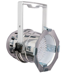 SHOWTEC LED PAR 56 SHORT PRO RGB LIGHTING CAN DMX